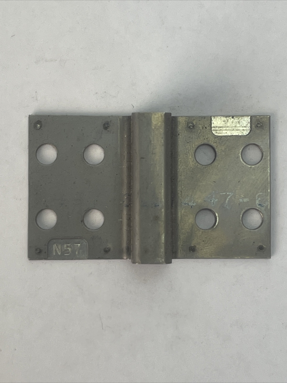 ALLEN BRADLEY N57 HEATER ELEMENT (LOT OF 3)