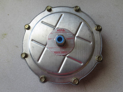 ASCO TA30A31 TRI-POINT PRESSURE TRANSDUCER PRESSURE/TEMPERATURE SWITCH NEW SURPL