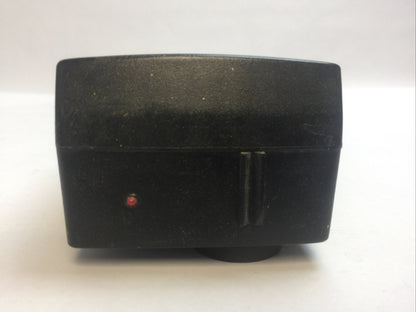 WARNER VISOLUX MCS-165 PHOTOELECTRIC SCANNER SENSOR