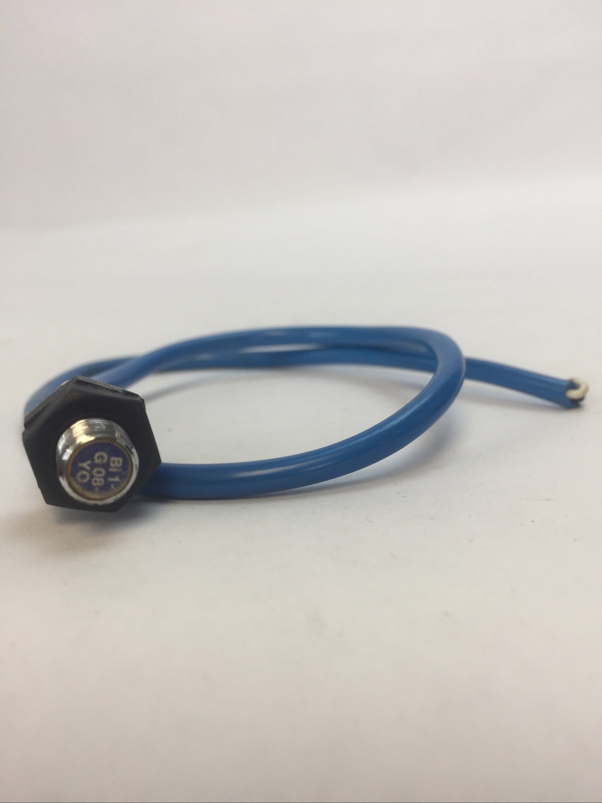 TURCK BI1-G08-YO PROXIMITY SENSORS