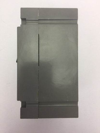 WESTINGHOUSE HFB3030 AB DE-ION CIRCUIT BREAKER 30A 600VAC 3 POLE 4976D04G37