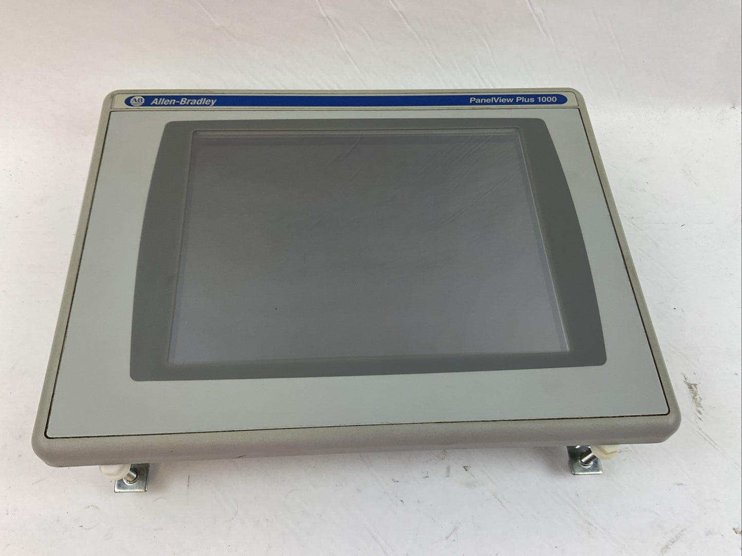 ALLEN BRADLEY 2711P-T10C4D8 SER A PANELVIEW PLUS 1000 2711P-RP8D 2711P-RDT10C