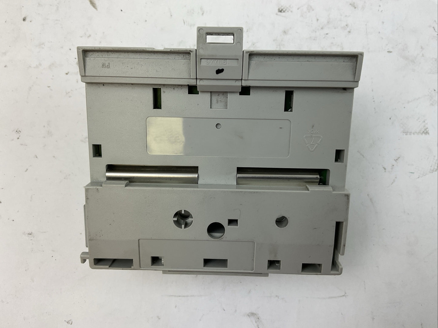 ALLEN BRADLEY 1794-TB3 TERMINAL BASE SER A