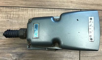 KAKUSAI DENGYO FOOT SWITCH