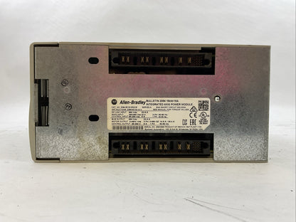 ALLEN BRADLEY 2094-BC02-M02-M INTEGRATED AXIS POWER MODULE 2094-SE02F-M00-S0