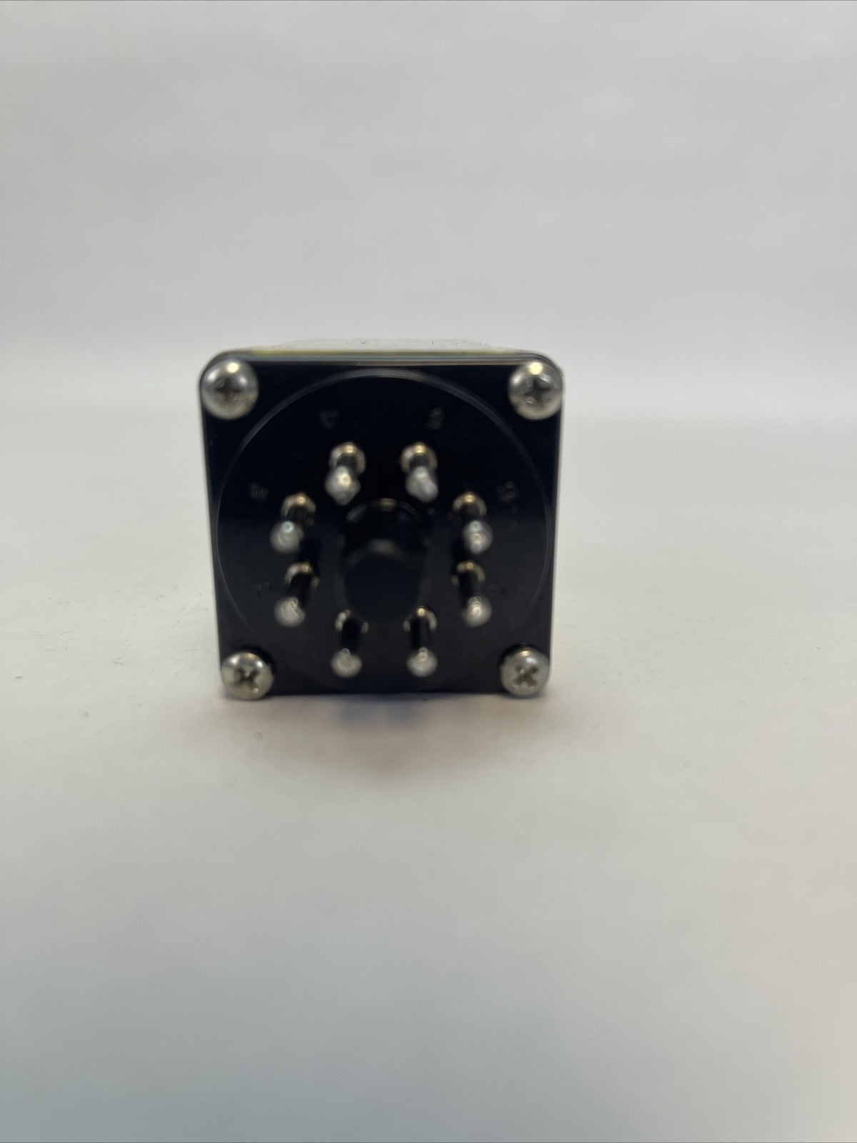 LINE ELECTRIC MKH2A RELAY 220VAC
