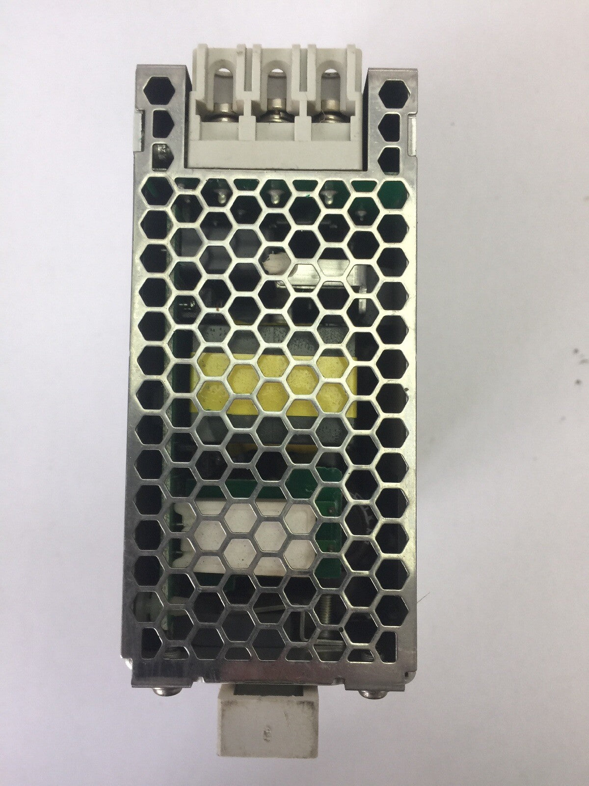 COSEL KHNA240F-24 POWER SUPPLY INPUT 100-240VAC 50-60HZ 2.7A OUPUT 24VDC 10A