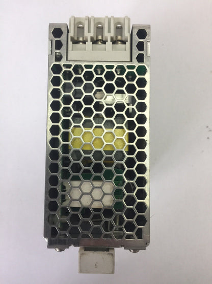 COSEL KHNA240F-24 POWER SUPPLY INPUT 100-240VAC 50-60HZ 2.7A OUPUT 24VDC 10A