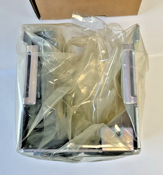 ALLEN BRADLEY 25-JBAA KIT FRAME A