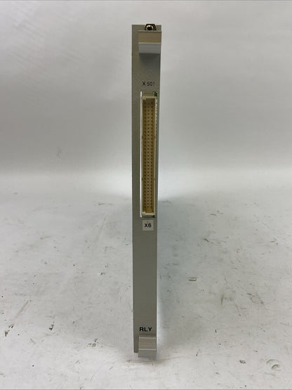 ACCULOGIC PCA1310560 RLY CIRCUIT BOARD
