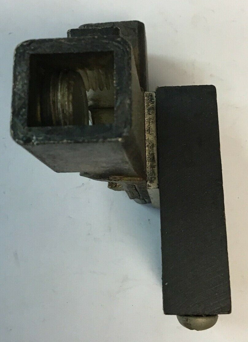 GENERAL ELECTRIC TNI225 INSULATED GROUNDABLE NEUTRAL 600V 225 AMPS
