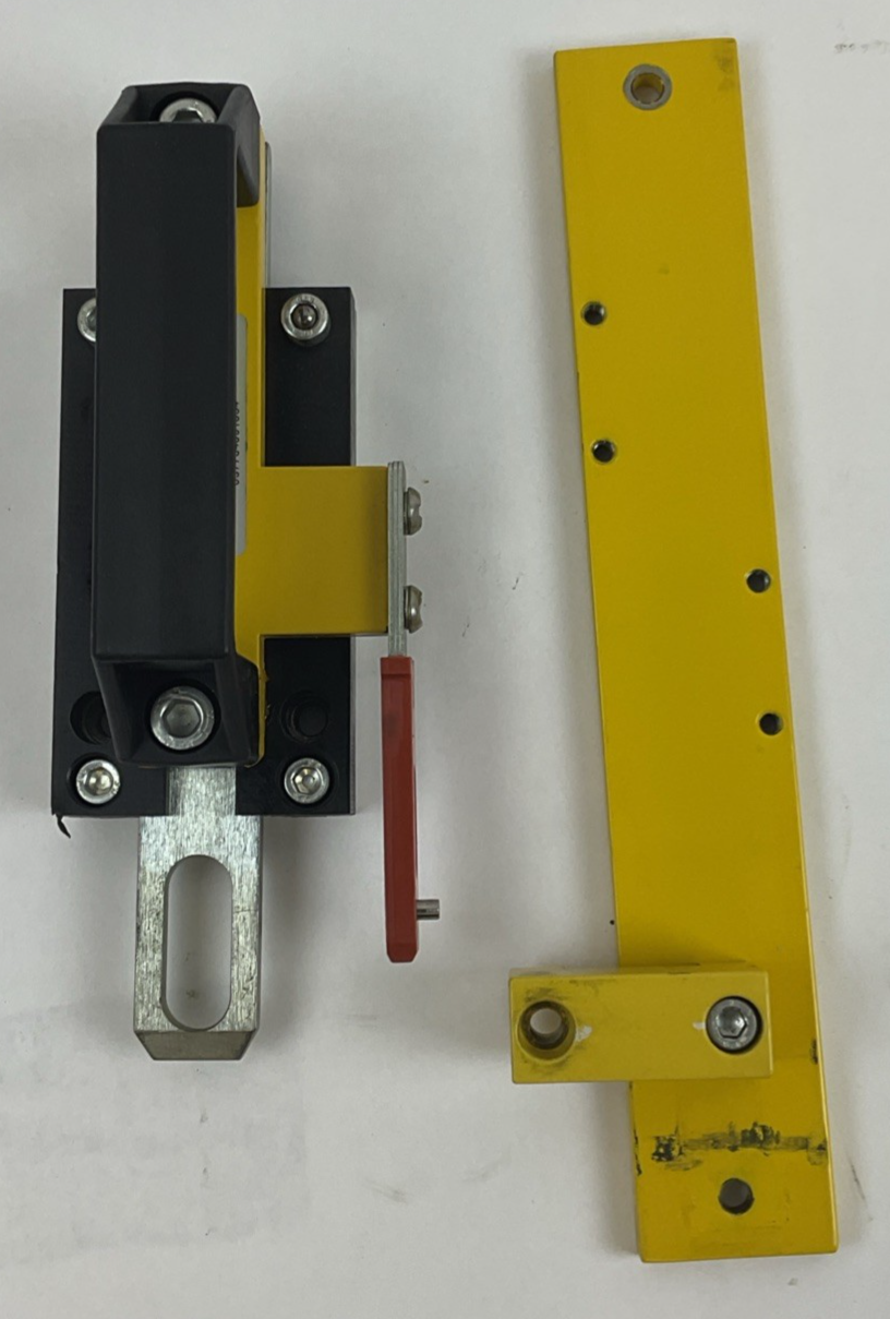 EUCHNER RIEGEL NZ-A SAFETY BOLT