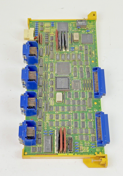 FANUC - A16B-2200-080 - PC AXIS BOARD - CIRCUIT BOARD