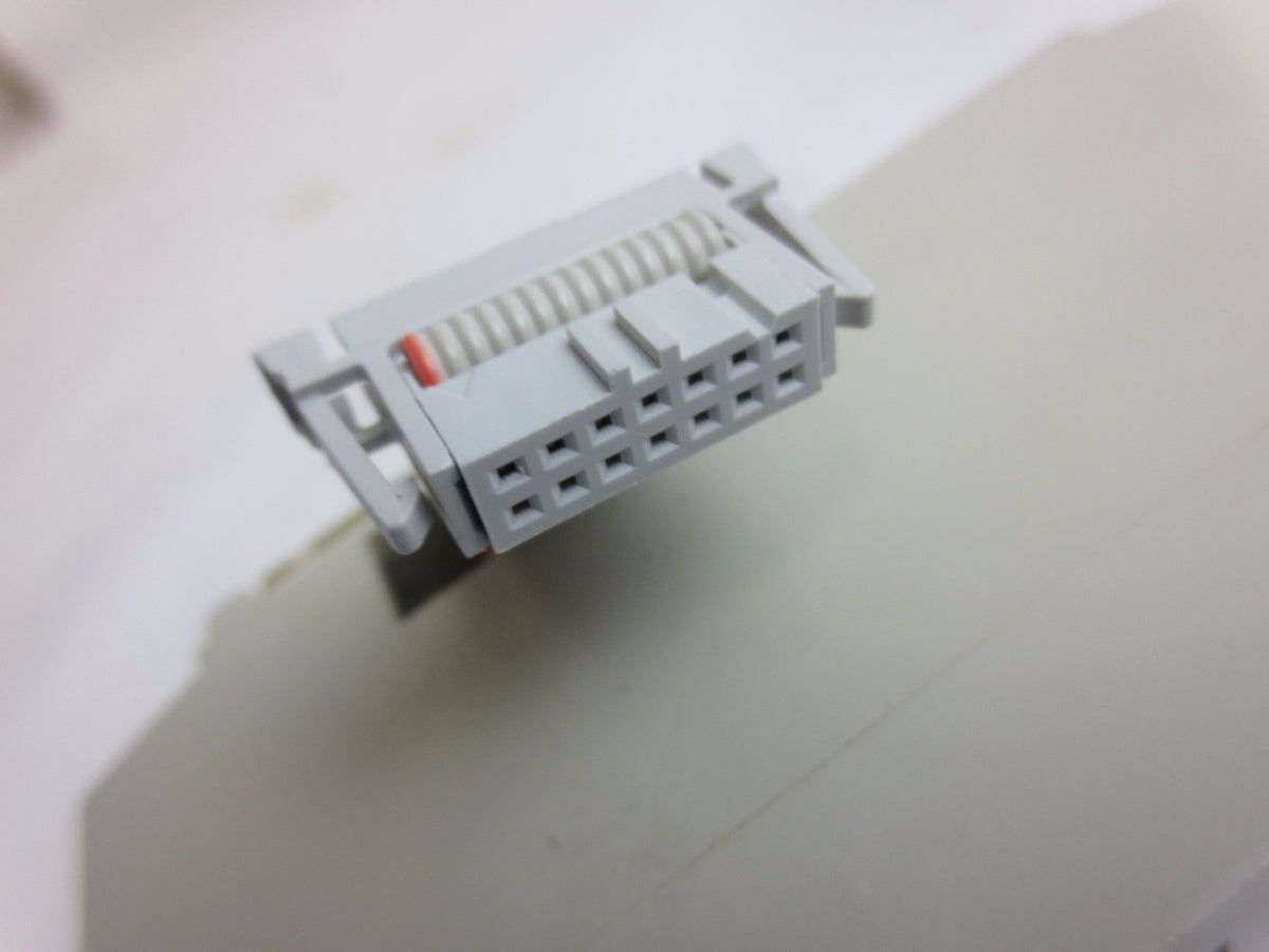 MAN ROLAND IPS.DI-1C - DIGITAL INPUT MODULE - 16.86925-0032