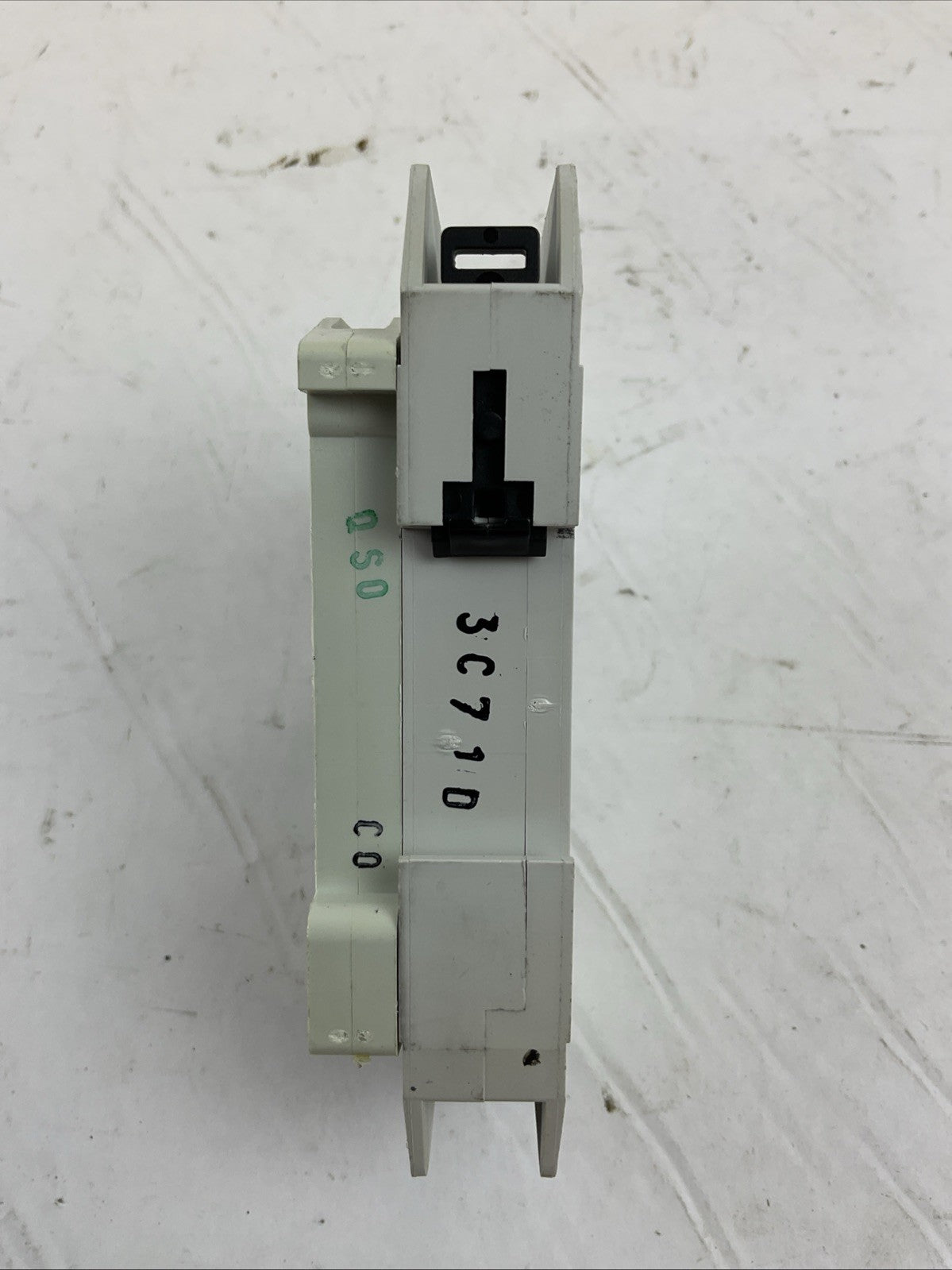 ALLEN BRADLEY 1489-A1D010 SER A 277VAC 48VDC 1A 1489-AAHH3 SER A (LOT OF 4)