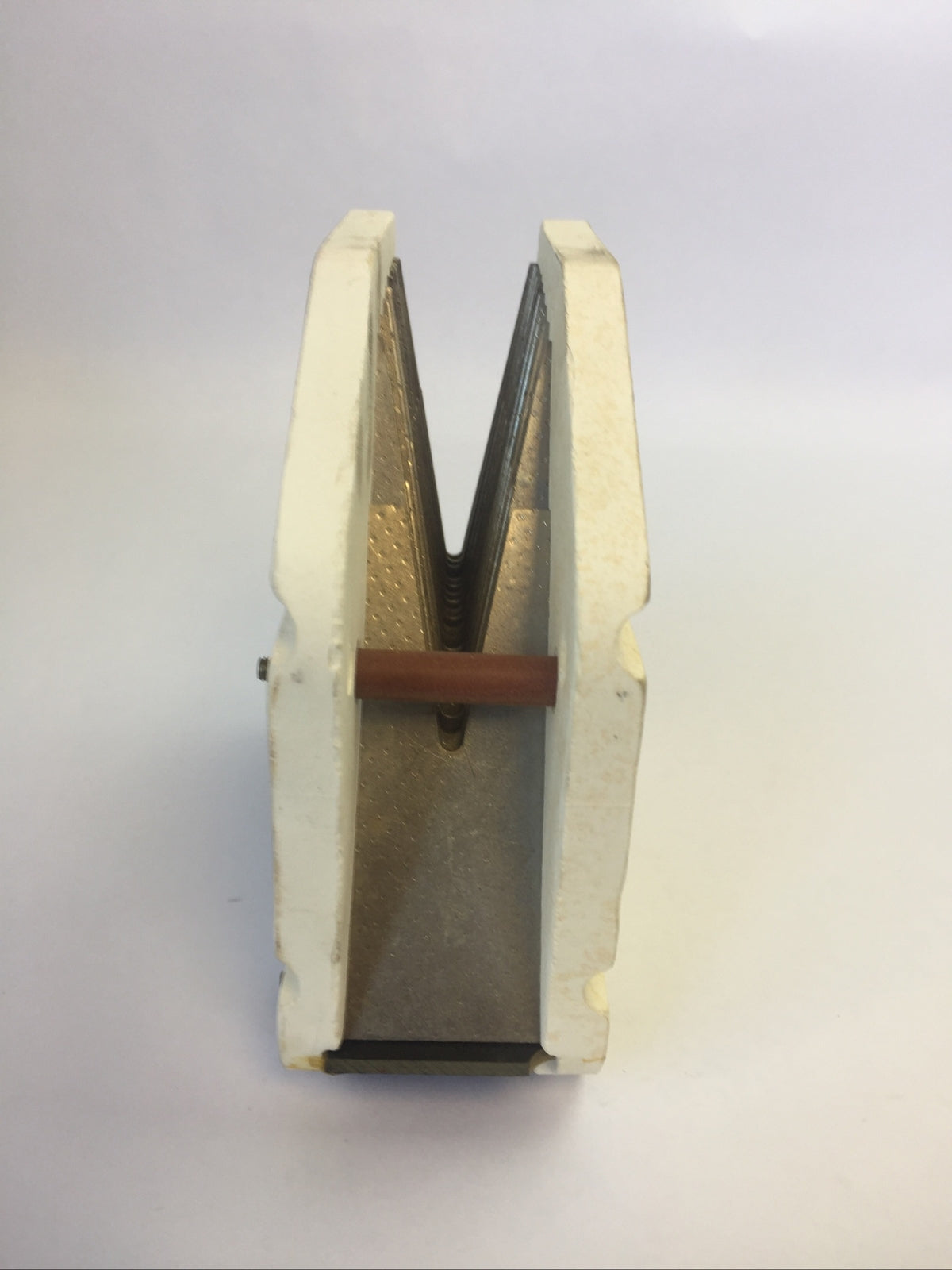 WESTINGHOUSE ARC CHUTE TYPE PB1 CL24483 315C881G03