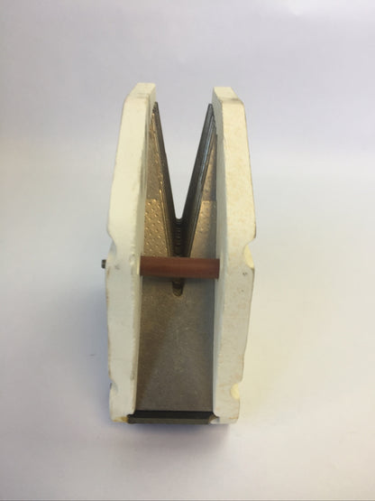 WESTINGHOUSE ARC CHUTE TYPE PB1 CL24483 315C881G03