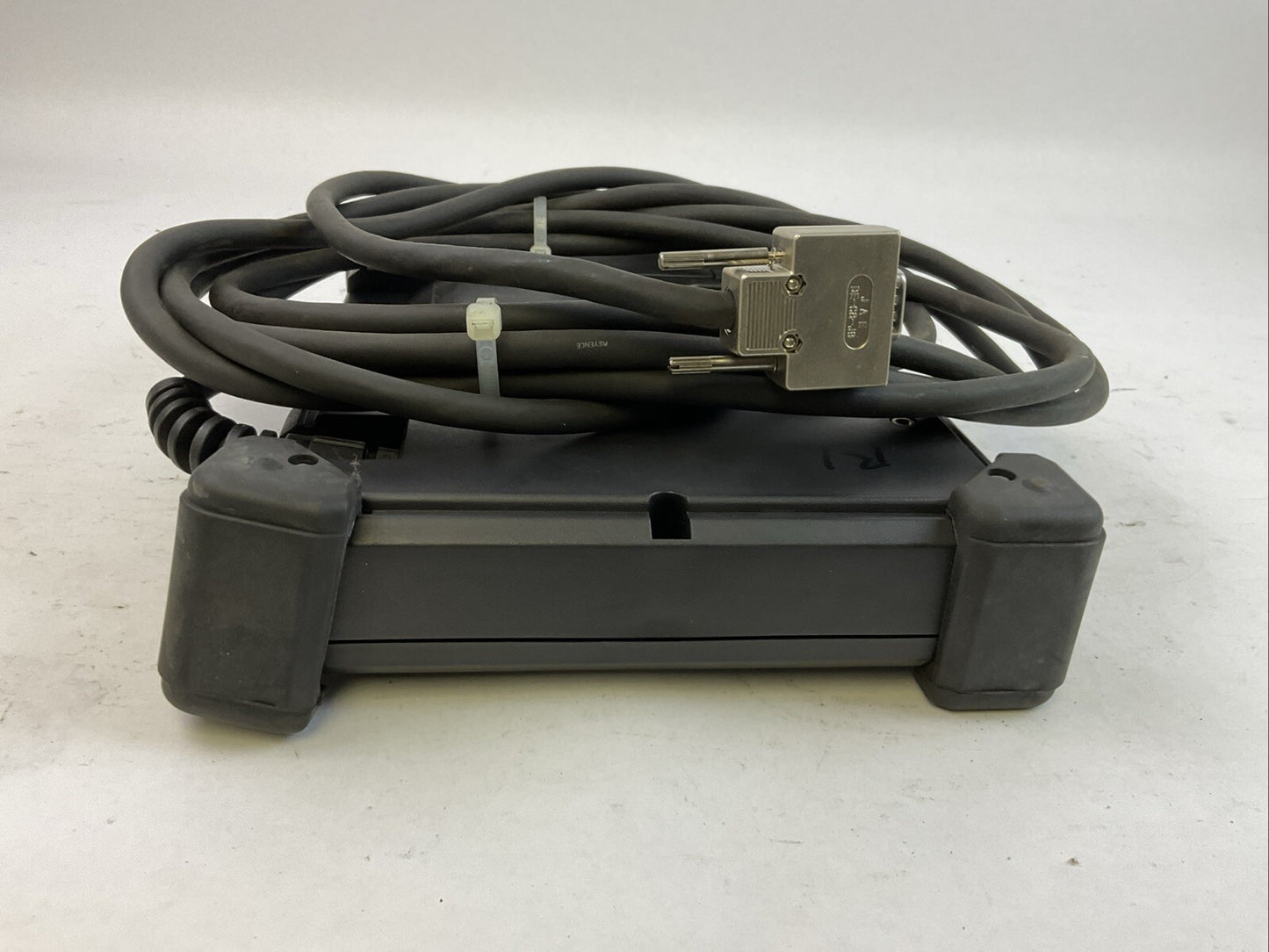 KEYENCE MC-P1 HMI TOUCH SCREEN