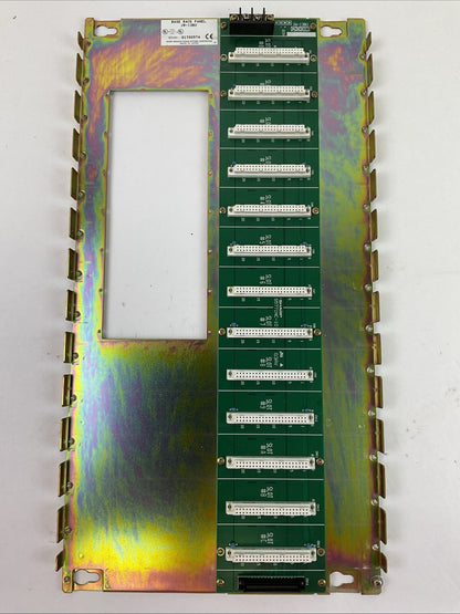 SHARP JW-13BU BASE RACK PANEL