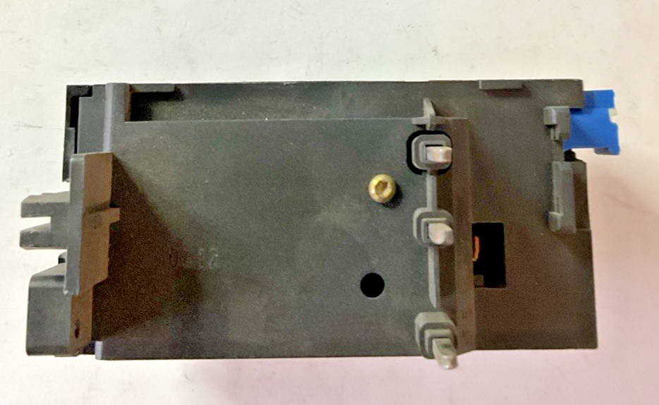 CUTLER HAMMER C316 FNA3Q THERMAL OVERLOAD RELAY 10-14A