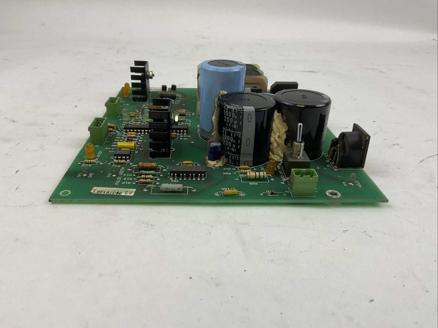 RAPISTAN DEMAG DIVERT CONTROL BOARD F003400010F