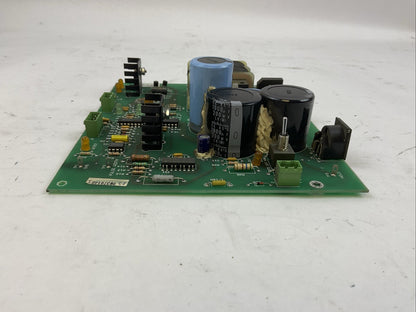 RAPISTAN DEMAG DIVERT CONTROL BOARD F003400010F