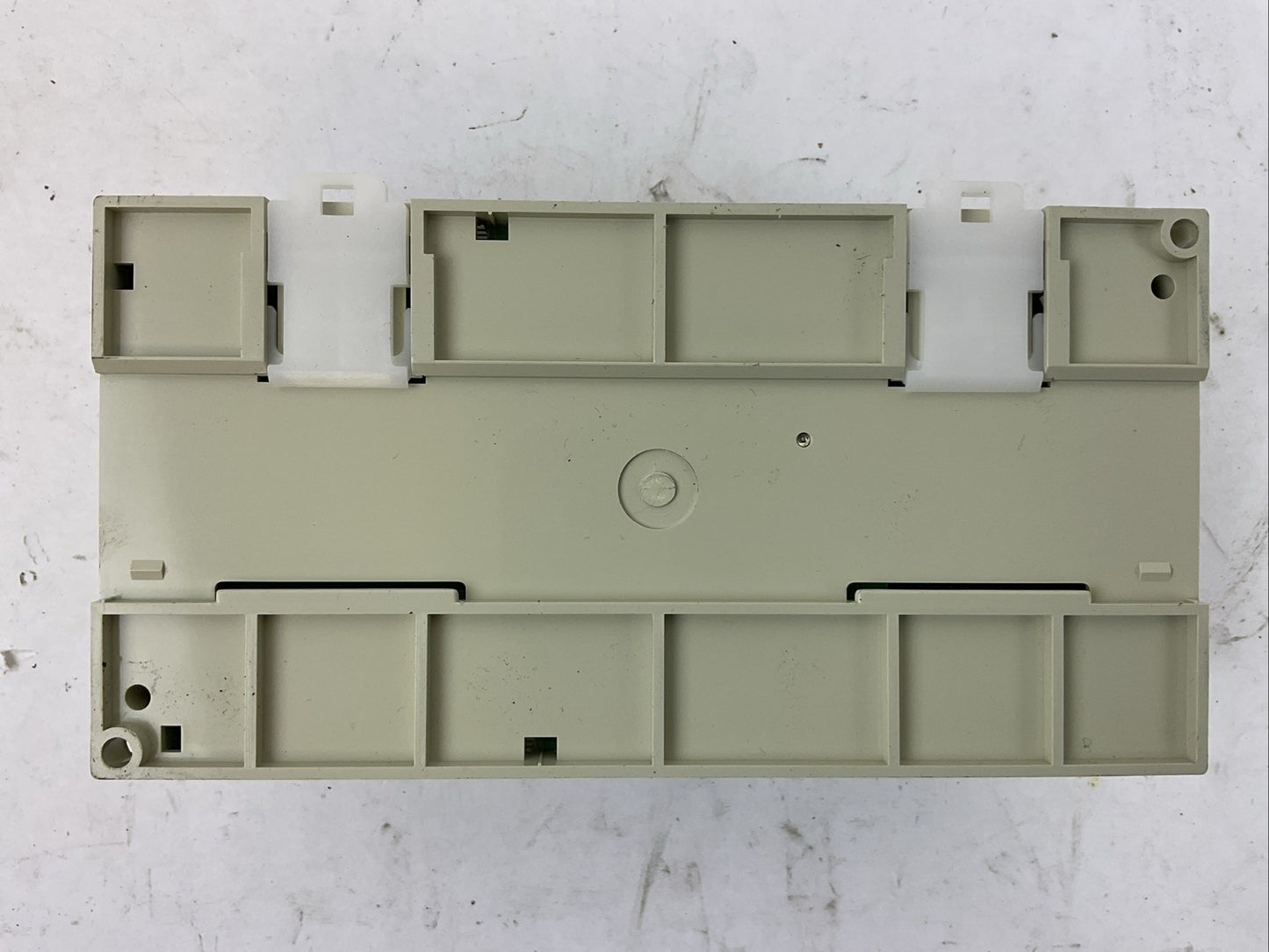MITSUBISHI FX1n-60MT-D 10.2-28.8VDC 20W PROGRAMMABLE CONTROLLER
