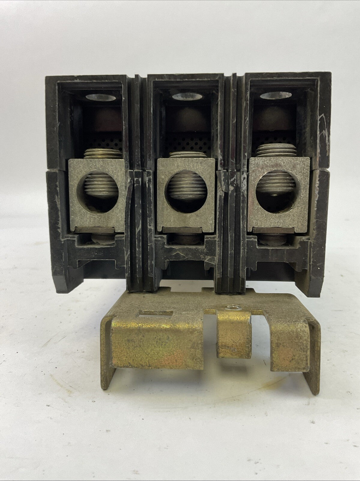 SQUARE D KH36175 CIRCUIT BREAKER 600VAC 250VDC 3POLE 175AMP