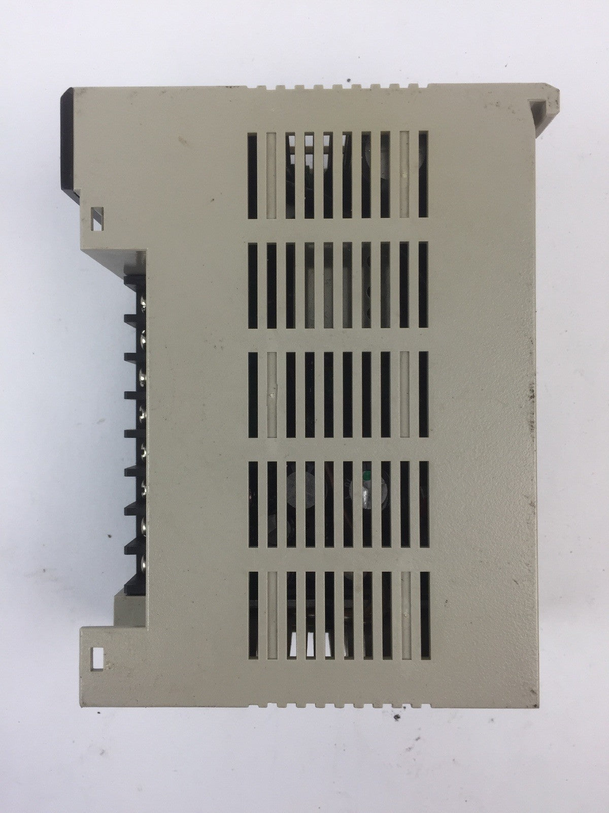OMRON SYSMAC PA204S PLC POWER SUPPLY