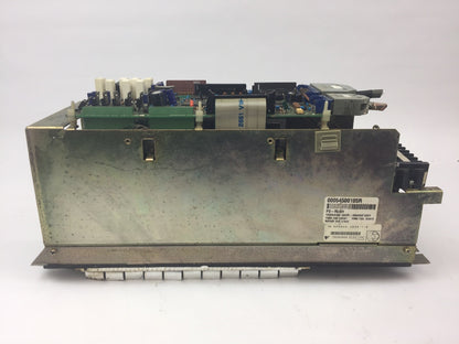 YASKAWA SERVO PACK CACR-SR44SZ1SDY231 SERVO DRIVE CONTROLLER