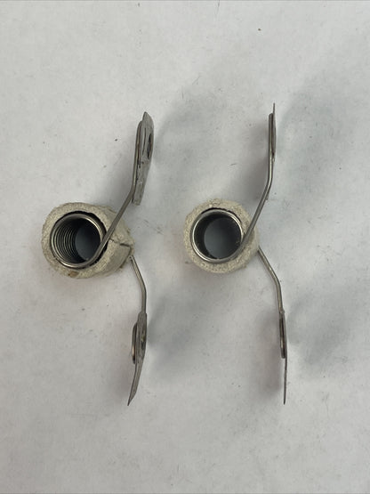 SYLVANIA L2.4 HEATER (LOT OF 2)