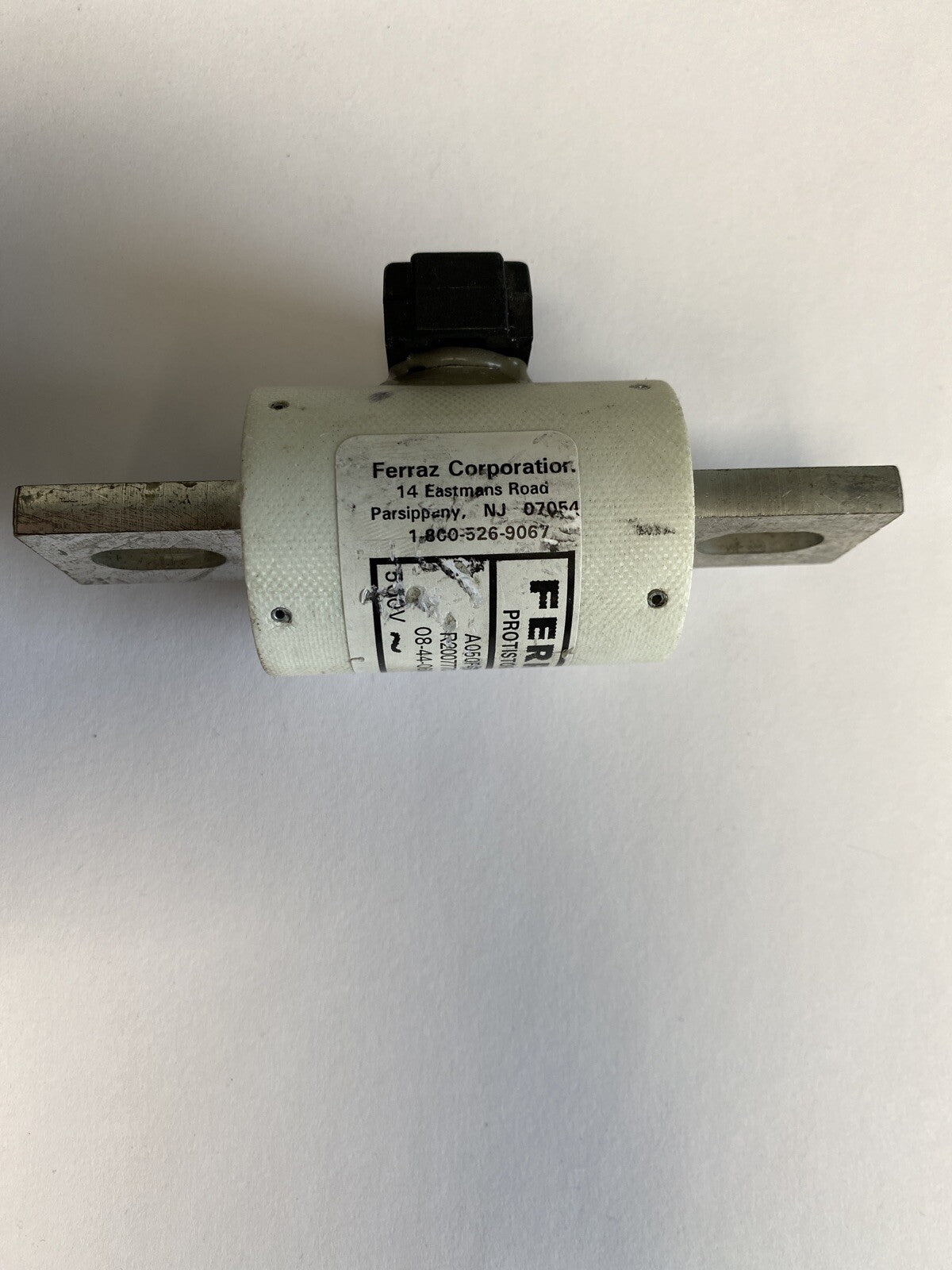 Ferraz A050F400IL 400A 500V Protistor Fuse