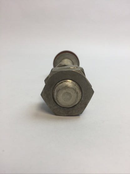 WESTINGHOUSE STYLE 5B7383G15 REAR CONNECTED STUD ASS'Y 250-400A TYPE LA & LAP