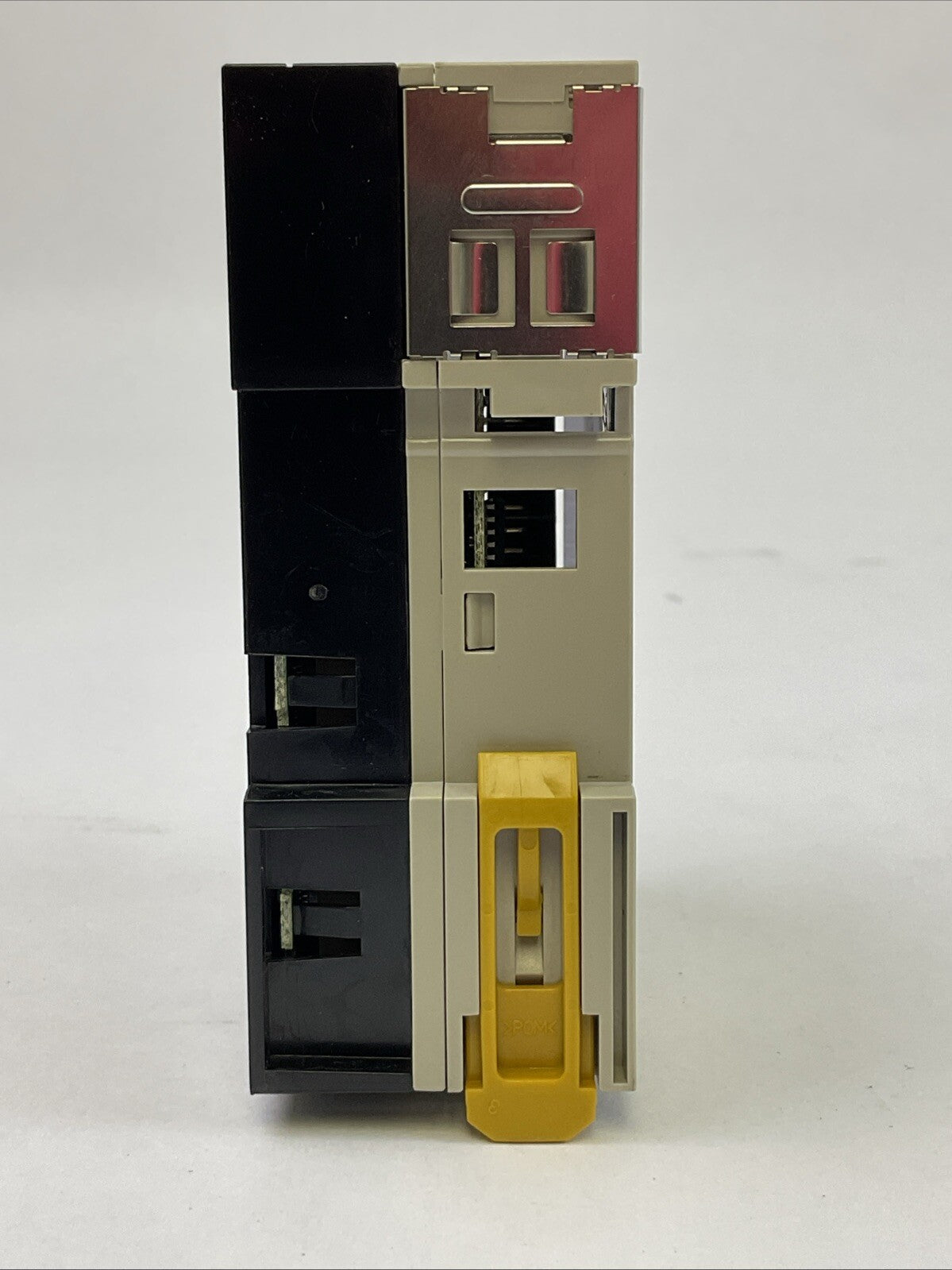 OMRON CJ1W-ID232 INPUT UNIT 24VDC 4.1mA CJ1W-TER01 END CAP