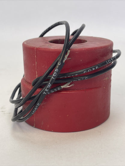 ITT GENERAL CONTROLS C300BW120/60A18 COIL 120V 60CY 110V 50CY