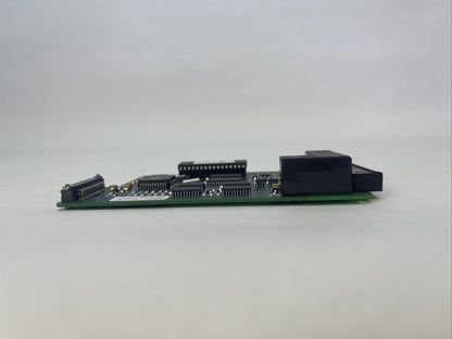 G33D1002-001 REV D CIRCUIT BOARD E33XXN-001 REV 2.08 G33B4A1002-101-B1