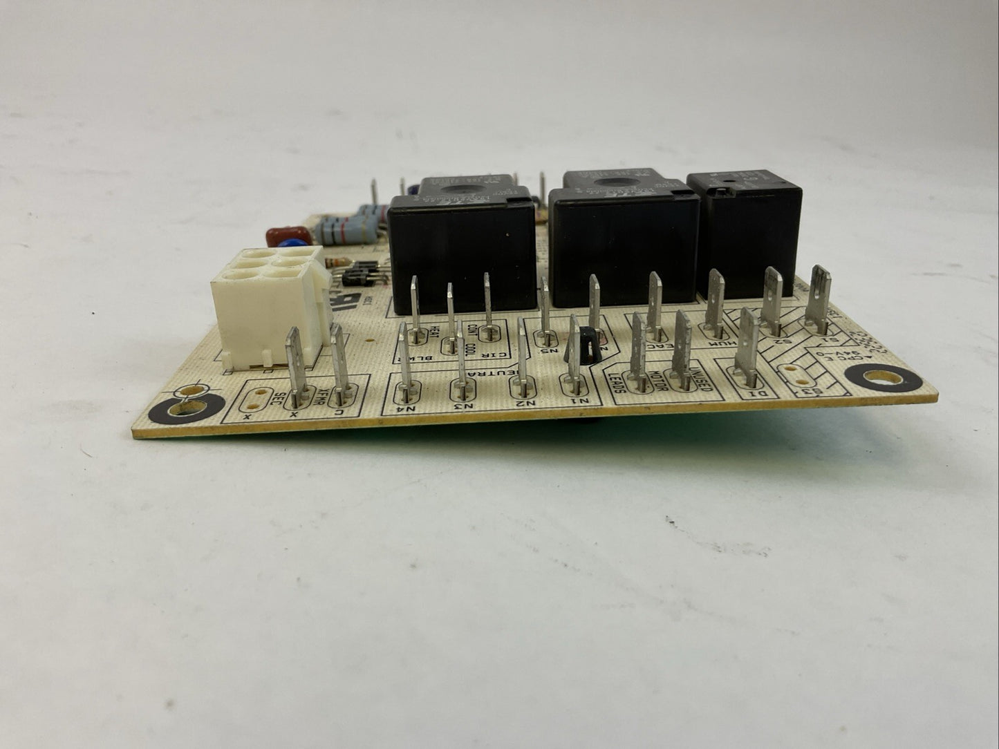1084197 FAN CONTROL CIRCUIT BOARD 1138-201 1250 1138-83-200A