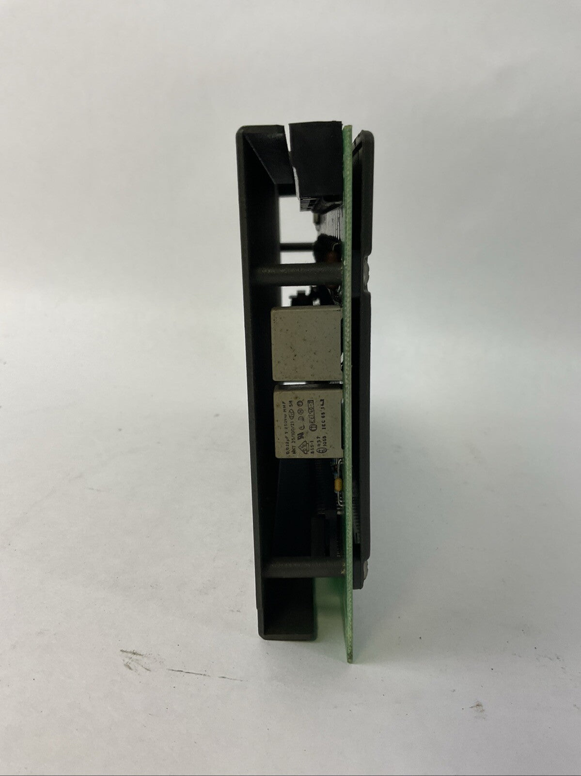 ALLEN BRADLEY 1771-0IBD 10-30VDC INPUT MODULE