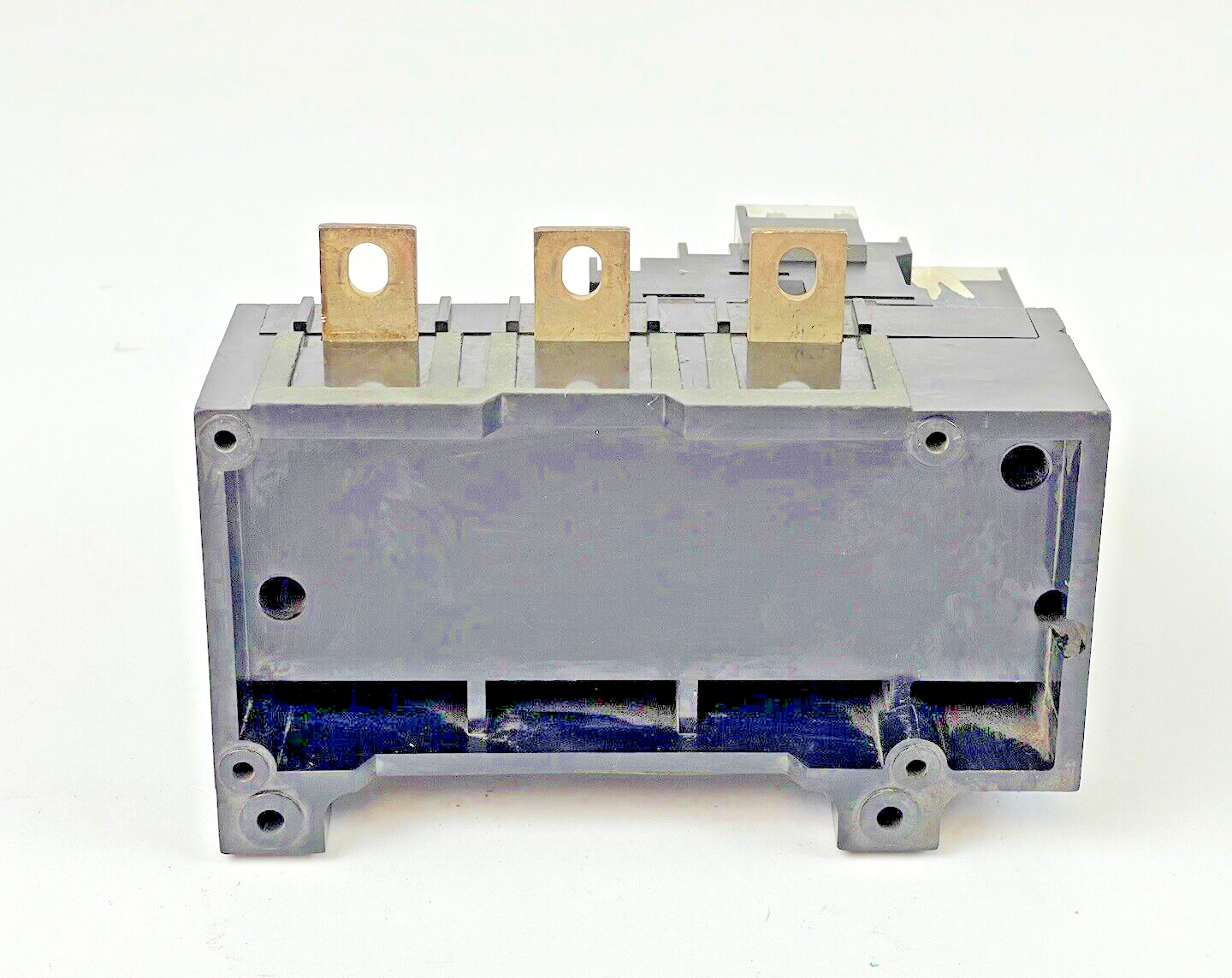 GE GENERAL ELECTRIC - CR324FXLS - OVERLOAD RELAY -600VAC, 35-70A, 3P, SELECT TRP