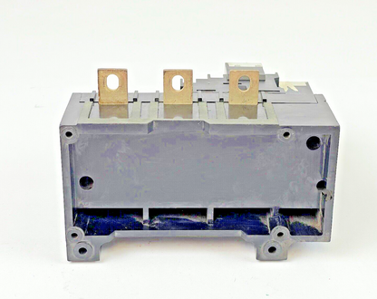 GE GENERAL ELECTRIC - CR324FXLS - OVERLOAD RELAY -600VAC, 35-70A, 3P, SELECT TRP