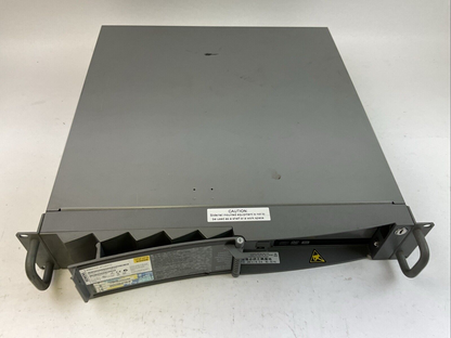 SIEMENS SIMATIC IPC647C 6AG4112-1GK21-0EX3 WORKSTATION 110/230VAC 500GB HDD SATA