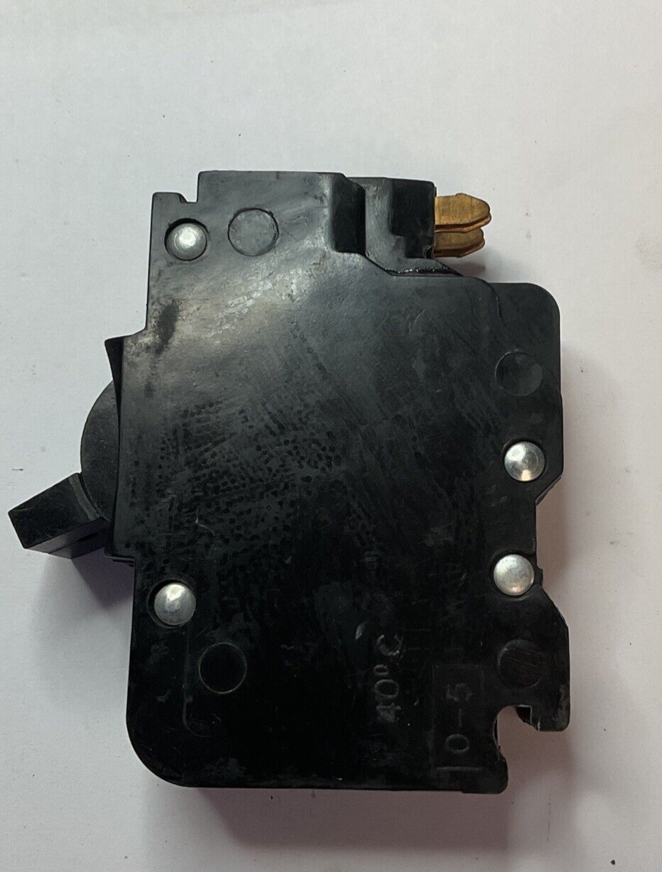 FEDERAL PACIFIC NC230 CIRCUIT BREAKER 30A 120/240VAC  2POLE TYPE NC