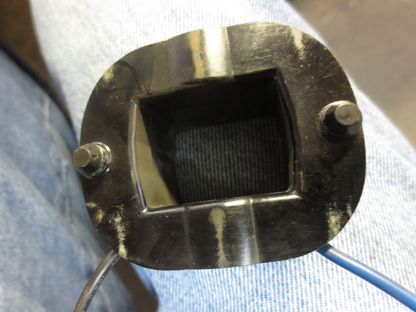 L-70362-A / N.C0924-30 COIL -200-220V @ 50Hz / 200-230V @ 60Hz