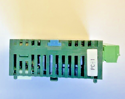 PANASONIC FP0-E16RS EXPANSION UNIT 24VDC 0.1A 250VAC
