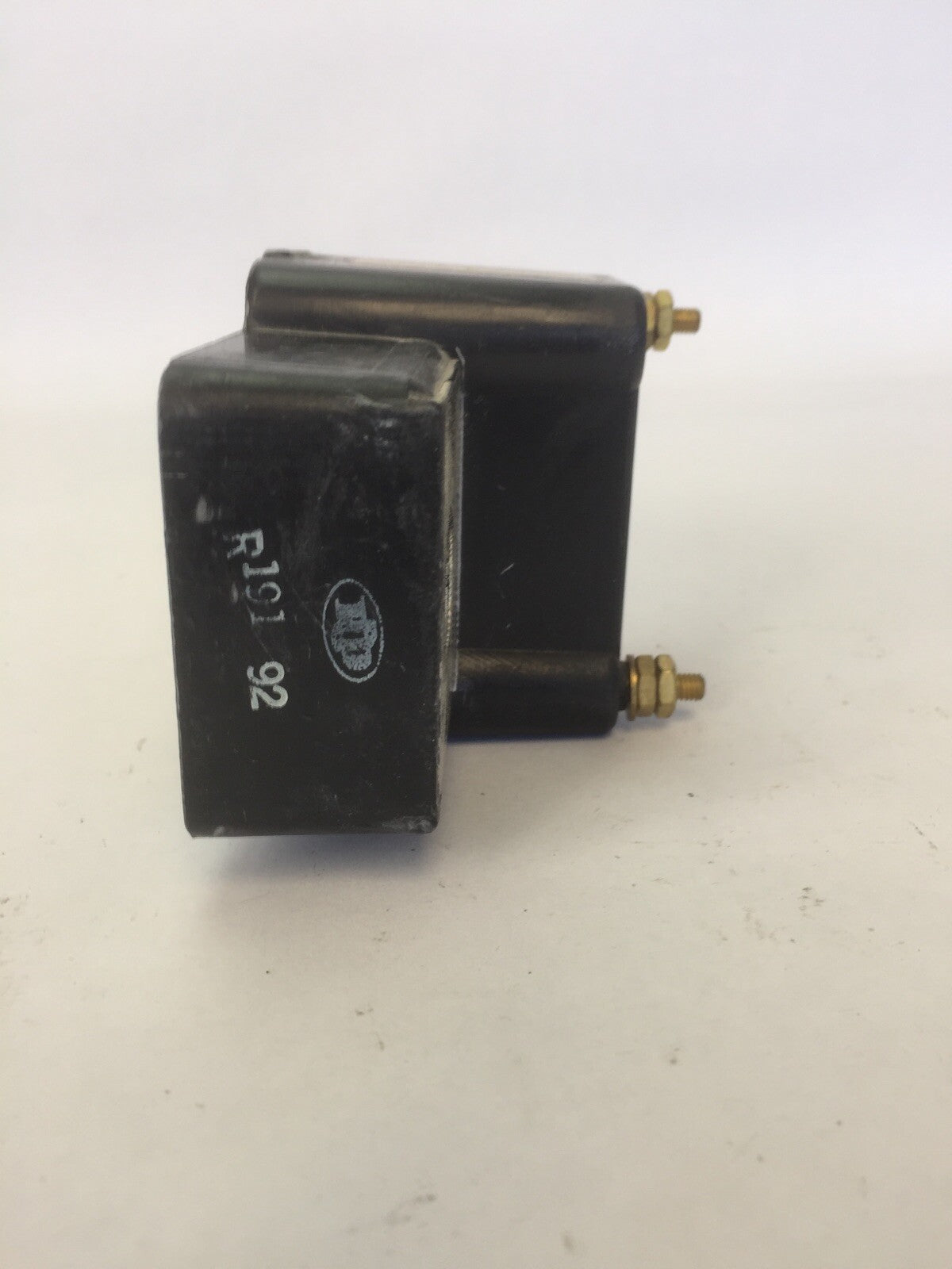 WESTINGHOUSE CTK250 6633C29G02 NUETRAL CURRENT SENSOR FOR USE ON KD250 AMP