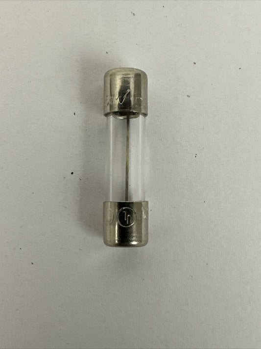 FERRAZ SHAWMUT MERSEN GGM2-MSC FAST ACTING FUSE (LOT OF 10)