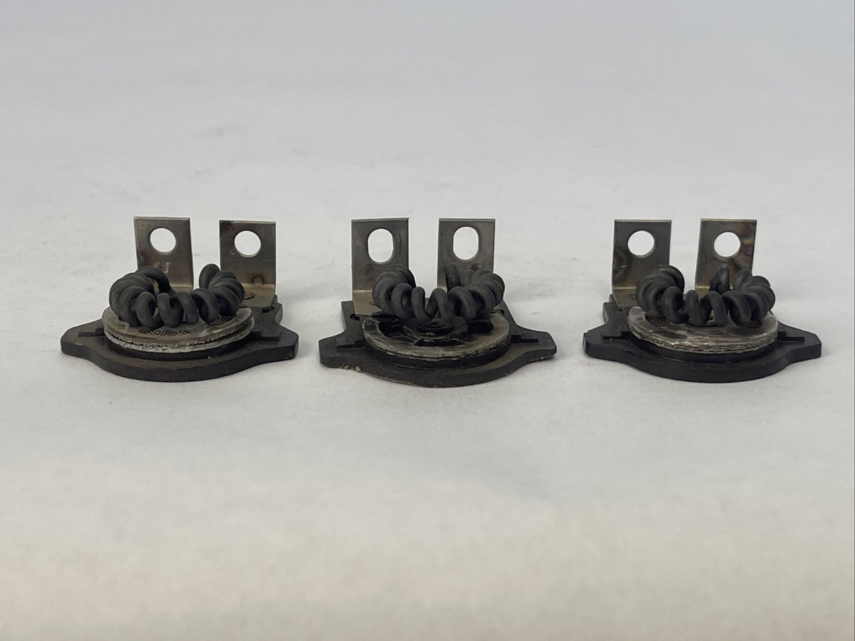 WESTINGHOUSE BB11 HEATER (LOT OF 3)
