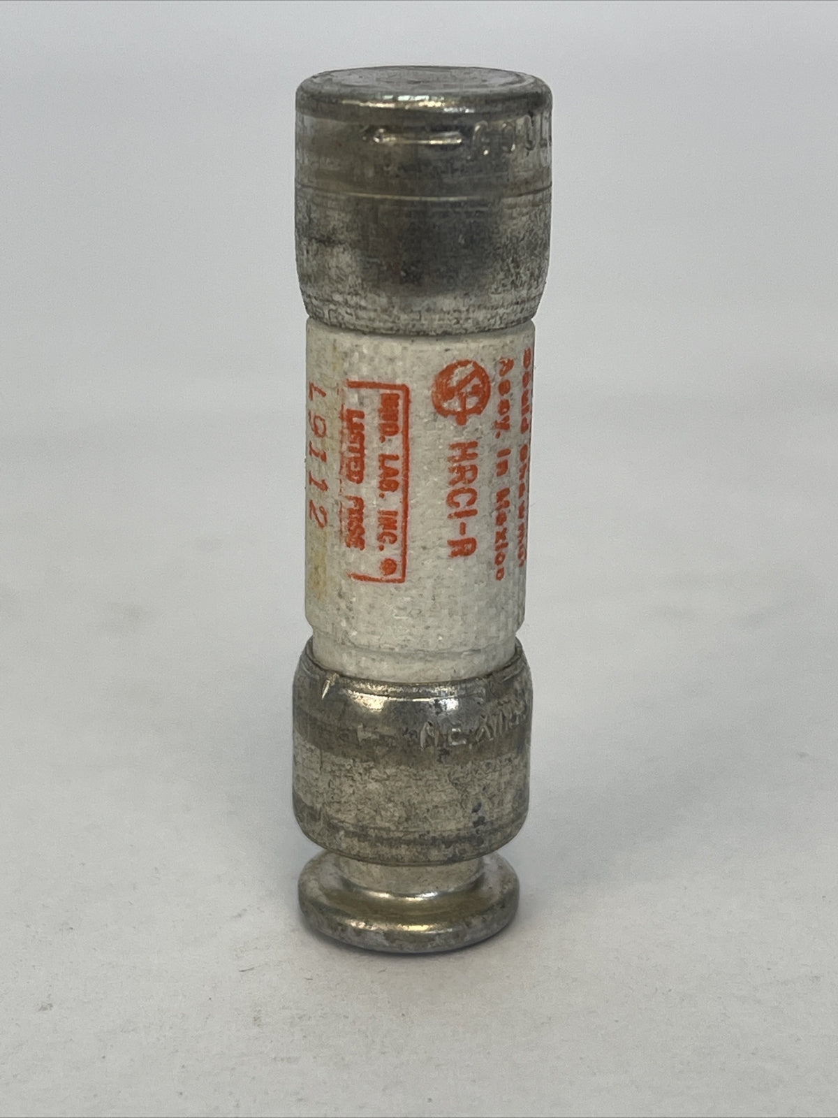 GOULD A2K15R AMP-TRAP CLASS RK1 FUSE 15AMP 250VAC (LOT OF 8)