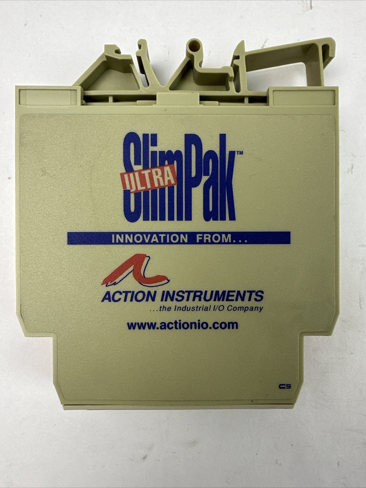 ACTION INSTRUMENT ULTRA SLIMPAK G448-0002 18-30VDC SIGNAL TRANSDUCER
