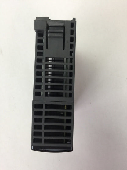 MITSUBISHI QY42P OUTPUT UNIT MELSEC-Q 12/24VDC 0.1A 5VDC 0.15A